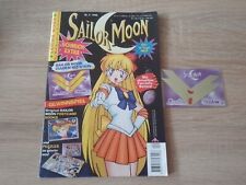 sailor moon lithografie gebraucht kaufen  Halle