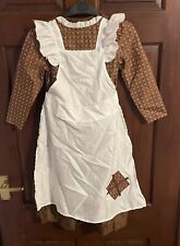 girls victorian costume for sale  LONDON