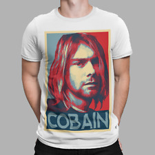 Kurt cobain shirt for sale  BOOTLE