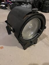 Used, Altman 165Q 6" Fresnel Stage/Theater Light 300w-750W Spot to Flood Adjustment for sale  Shipping to South Africa