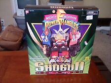Mighty morphin power for sale  West Unity