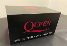 Queen the complete usato  Firenze