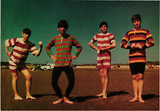 Beatles beach striped for sale  Kannapolis