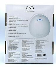 Cnd professional led for sale  Shipping to Ireland