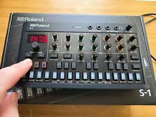 Roland tweak synth for sale  CARDIFF