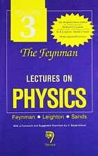 Feynman lectures physics gebraucht kaufen  Berlin