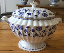 Spode blue colonel for sale  BETCHWORTH