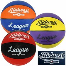 Basketball new midwest for sale  MALDON
