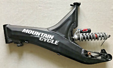 Vintage mountain cycle for sale  FLEET
