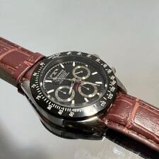 Relógio masculino Technos pulseira cronógrafo comprar usado  Enviando para Brazil