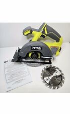 Used, Ryobi 18V 5 1/2 in Circular Saw PCL500B - Tool Only PCL500 Brand New for sale  Shipping to South Africa