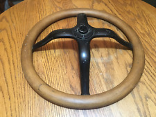 steering wood vintage wheel for sale  Dayton