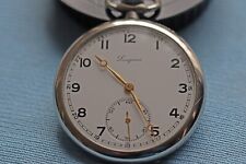 Antique longines pocket for sale  NANTWICH