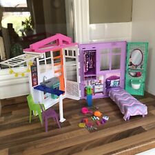 Barbie dreamhouse mansion for sale  BRISTOL