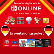 Nintendo switch nline gebraucht kaufen  Mainz