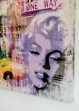 Xxl wandbild acrylbild gebraucht kaufen  Norden