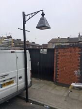 Large outdoor lamp for sale  LIVERPOOL