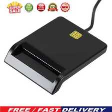 Usb smart card for sale  Shipping to Ireland