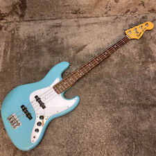 Squier fender sjb d'occasion  Expédié en Belgium