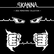 Skanna 2015 remastered for sale  Ireland