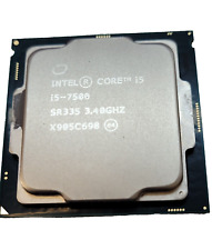 Intel core 7500 for sale  Ireland