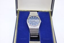 vintage seiko quartz for sale  SHIFNAL