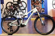 X-Large Orbea Rise M-LTD Ebike Eassist Emtb Mountain Bike W/ XTR & Fox Factory for sale  Louisville