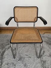 thonet stuhl freischwinger gebraucht kaufen  Saarbrücken