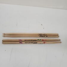 Wooden drum sticks for sale  Seattle