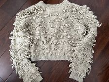 Shakuhachi knit jumper for sale  LONDON