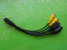 Audio verteiler kabel gebraucht kaufen  Neustadt