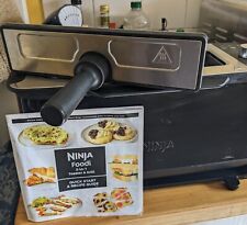 Ninja foodi toaster for sale  CAMBRIDGE