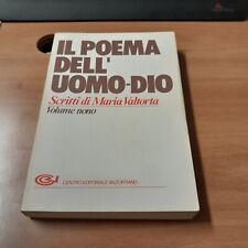 127 poema dell usato  Verona