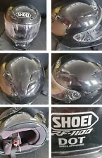 Shoei 1100 rf1100motorcycle for sale  Stanley