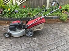 mountfield electric lawnmower for sale  RUGELEY