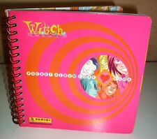 Witch pocket album usato  Sala Baganza