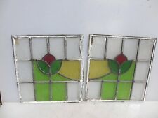 Vintage stained glass for sale  HARROGATE