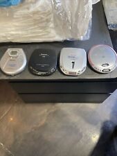 Sony discman esp2 for sale  Oregon