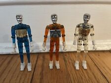 Vintage mego micronauts for sale  Elmwood Park