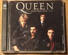 Greatest Hits: We Will Rock You Edition de Queen (CD, 2004) segunda mano  Embacar hacia Argentina