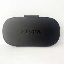 Usado, Capa suporte console Sony Playstation PS Vita genuína - Frete grátis comprar usado  Enviando para Brazil