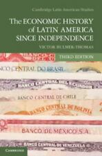 Economic history latin for sale  Columbia