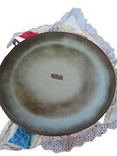 Frankoma pottery plate for sale  San Antonio