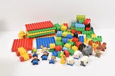 Konvolut lego duplo gebraucht kaufen  Leonberg