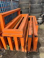 Steel forklift ram for sale  BRADFORD