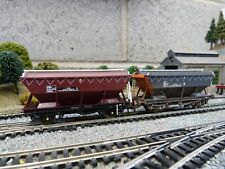 Bachmann covered hopper for sale  TADCASTER