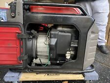 Honda generator eu6500is for sale  Jersey City