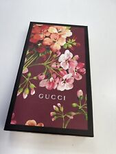 Gucci empty red for sale  TRING