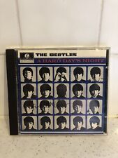 Beatles hard days for sale  CHESHAM