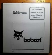 Bobcat 700 720 for sale  Niagara Falls